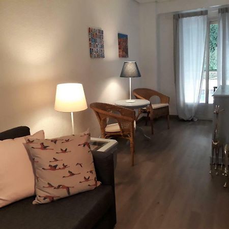 Appartamento Apartamento Torres Valenza Esterno foto