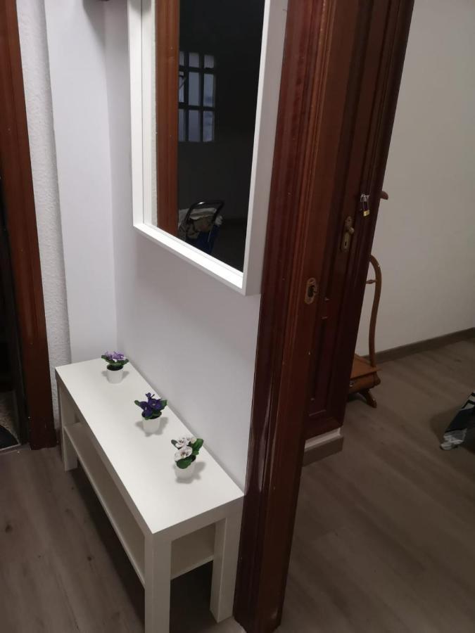 Appartamento Apartamento Torres Valenza Esterno foto