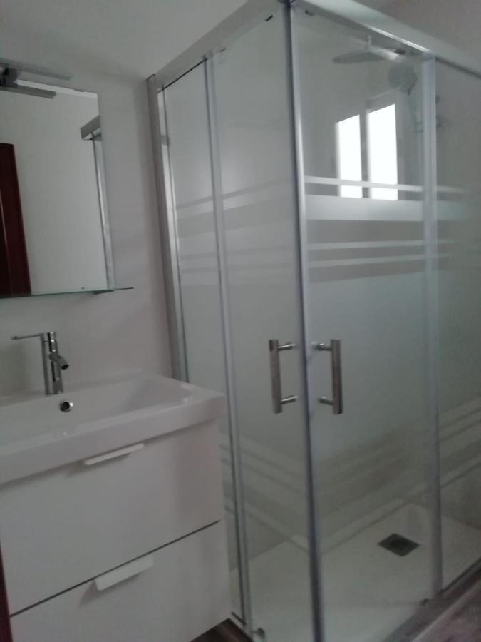 Appartamento Apartamento Torres Valenza Esterno foto