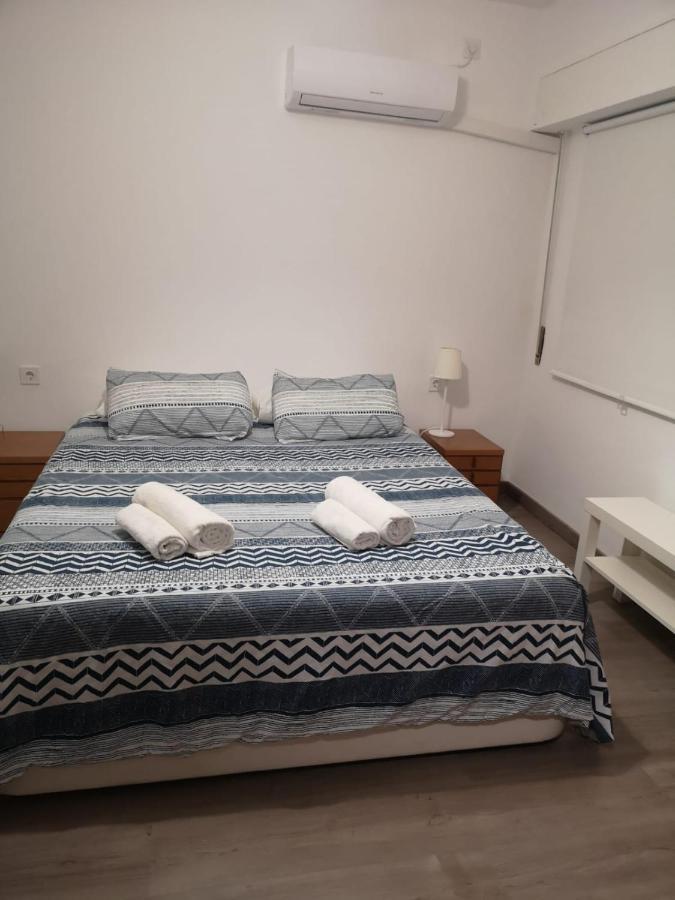 Appartamento Apartamento Torres Valenza Esterno foto