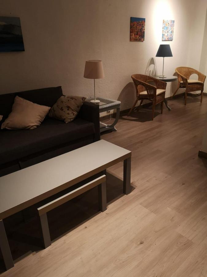 Appartamento Apartamento Torres Valenza Esterno foto
