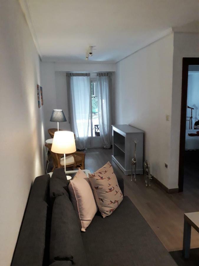 Appartamento Apartamento Torres Valenza Esterno foto
