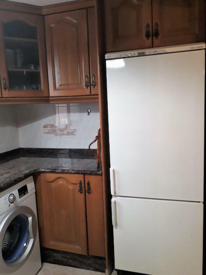 Appartamento Apartamento Torres Valenza Esterno foto