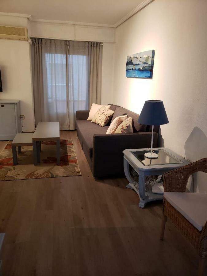Appartamento Apartamento Torres Valenza Esterno foto