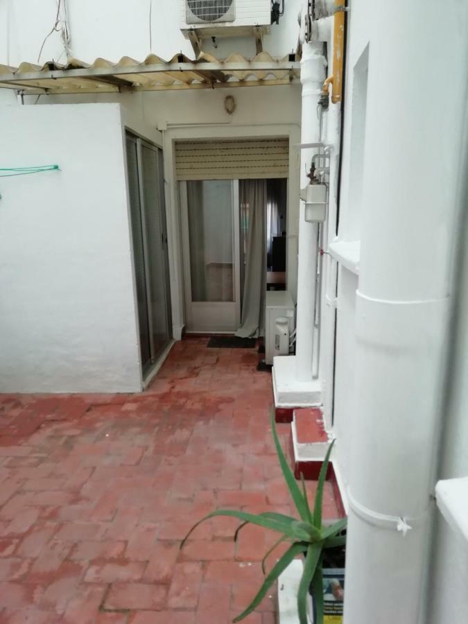 Appartamento Apartamento Torres Valenza Esterno foto