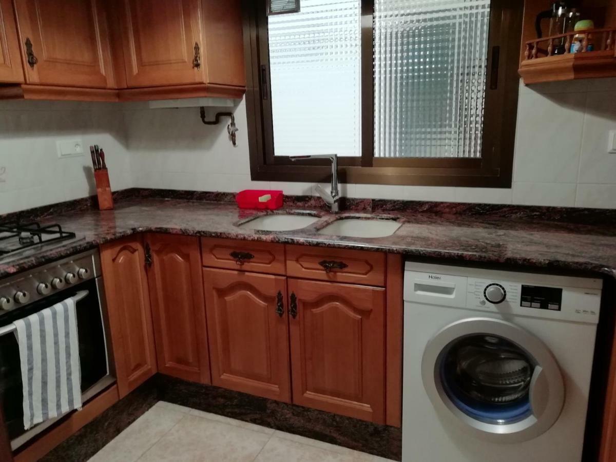 Appartamento Apartamento Torres Valenza Esterno foto