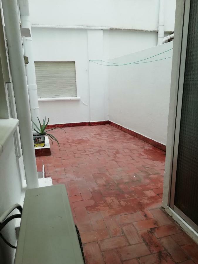 Appartamento Apartamento Torres Valenza Esterno foto